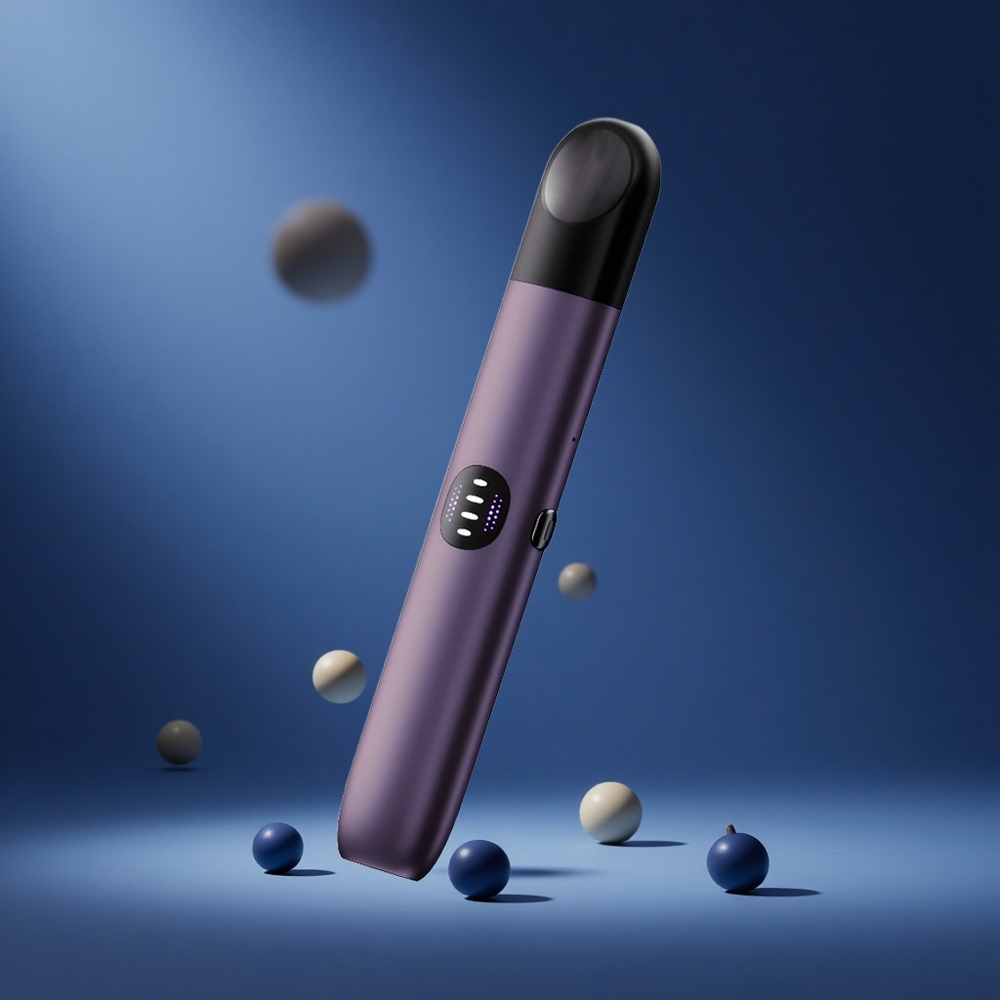RELX Infinity 2 650-Puff Royalindigo South Africa Wholesale