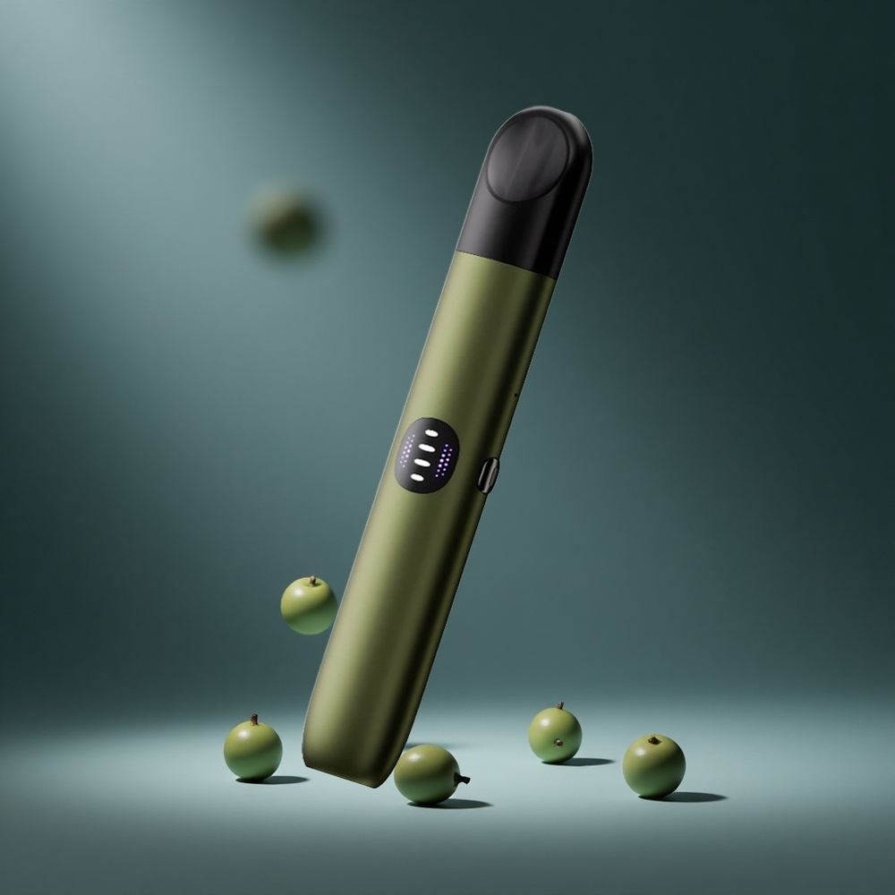 RELX Infinity 2 650 Puffs Greennavy South Africa wholesale