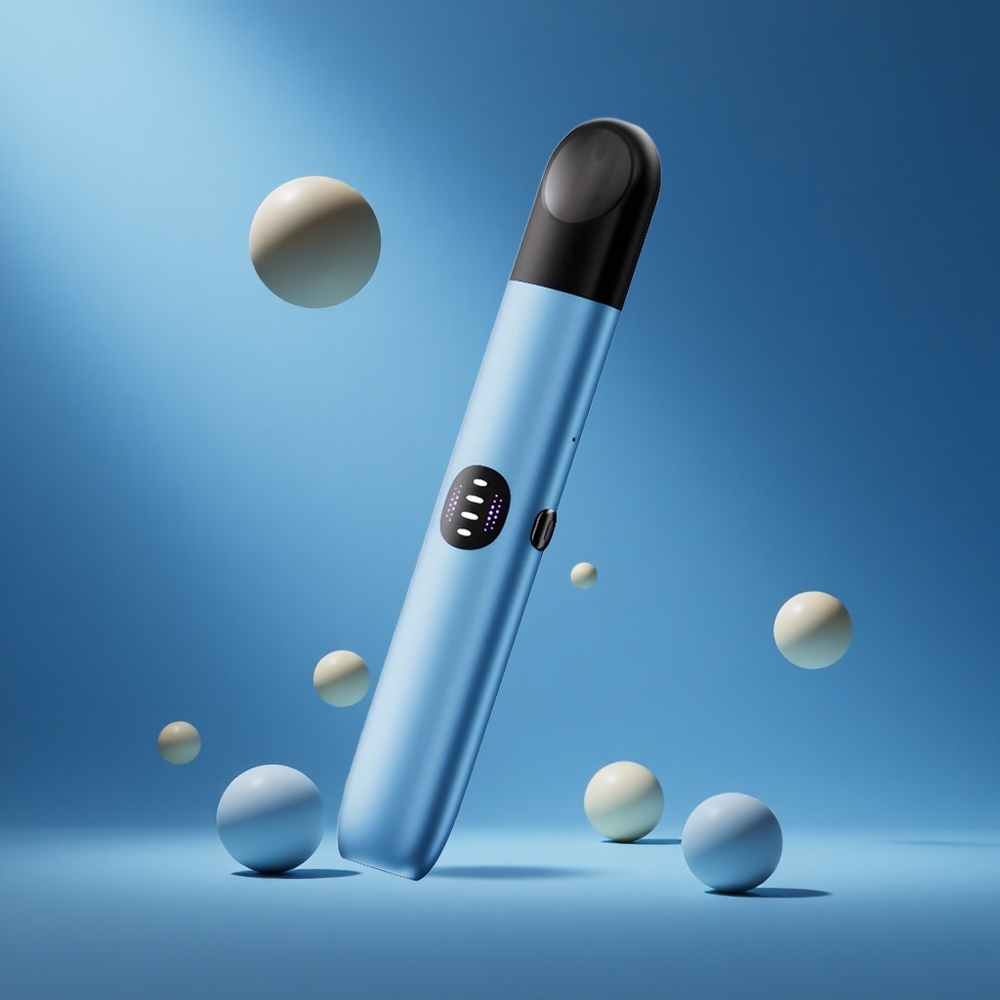 RELX Infinity 650 Puffs Blue 3 Modes South Africa wholesale