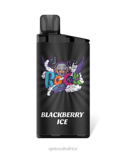 IGET Store Bar Z424149 Blackberry Ice