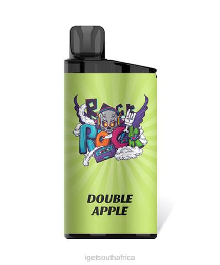 IGET Store Bar Z424157 Double Apple