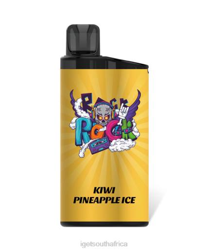 IGET Eshop Bar Z424161 Kiwi Pineapple Ice